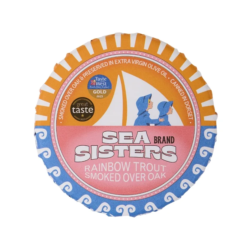 Sea Sisters from its official website