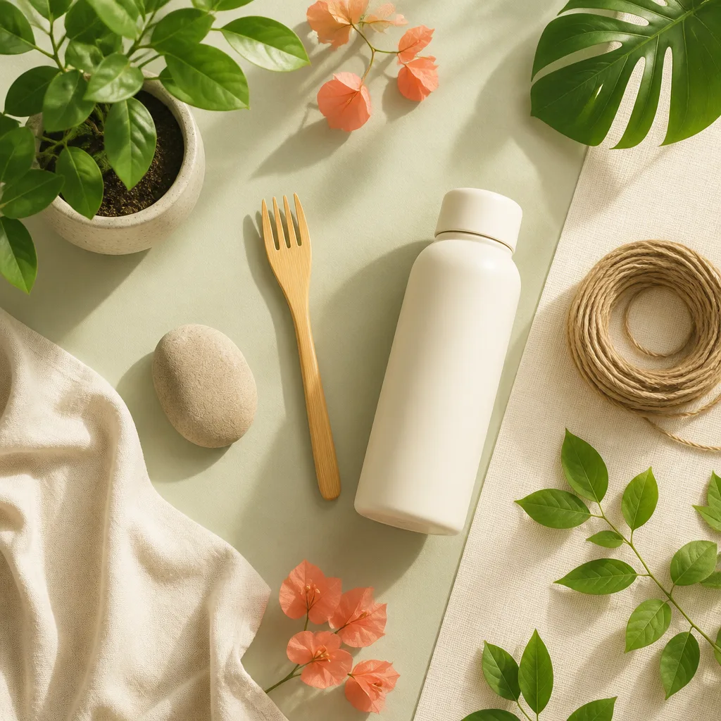 Green and Clean Tech products