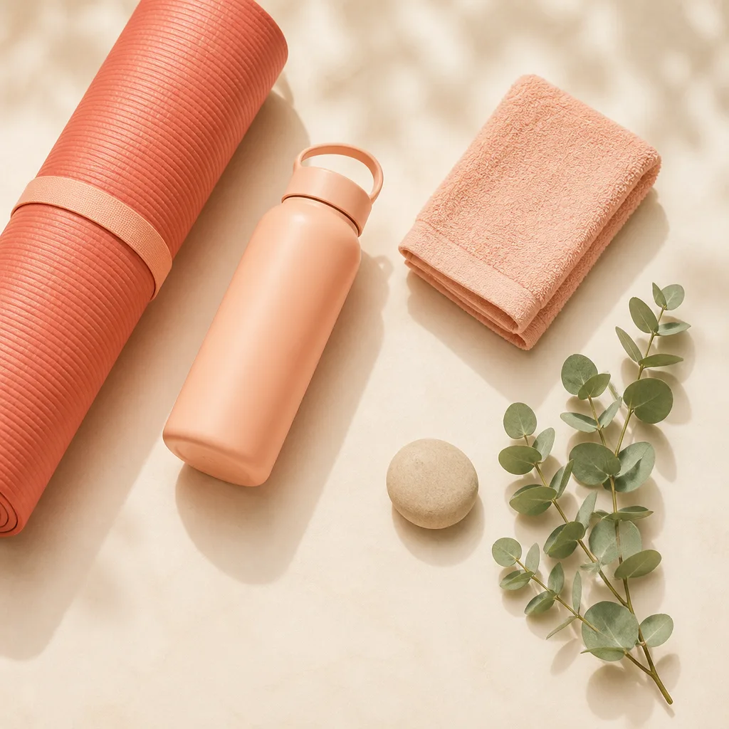 Health and Wellness products
