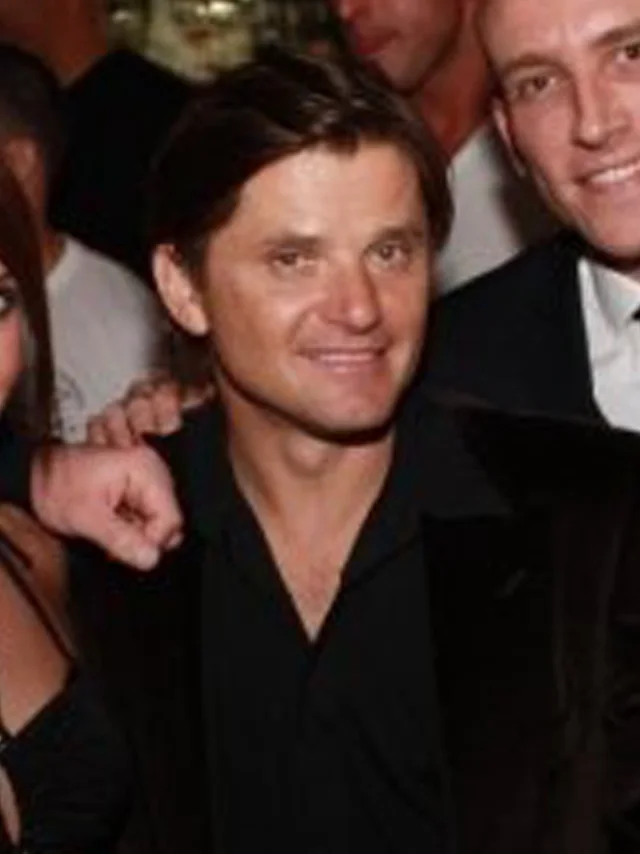 Richard Farleigh