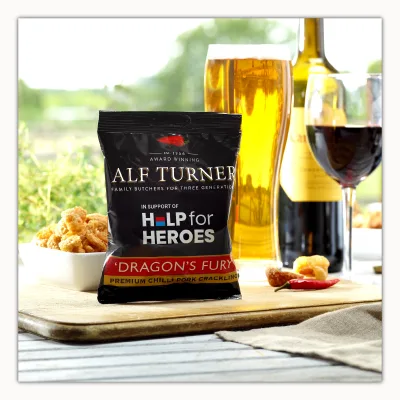 A Turner & Sons product