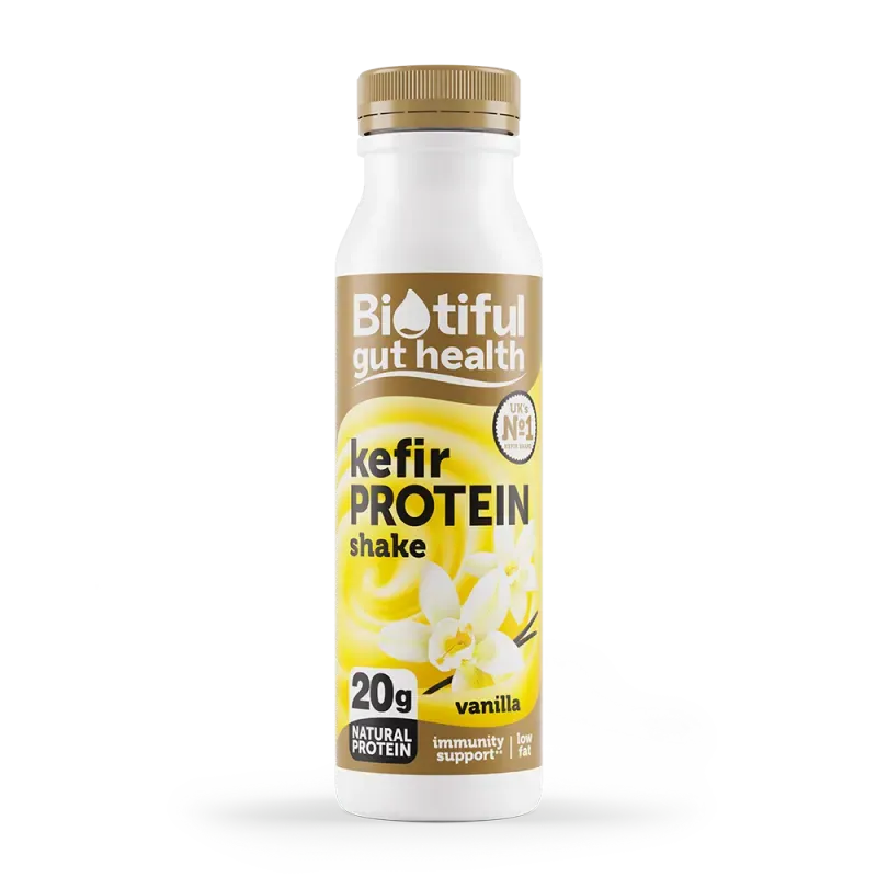 Biotiful Dairy product