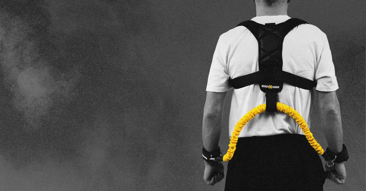 BodyXcore product