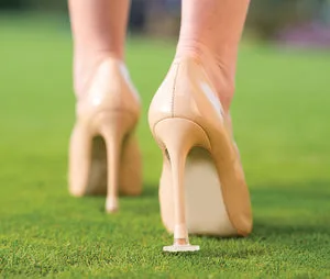 Clean Heels product