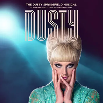 Dusty–The Dusty Springfield Musical product