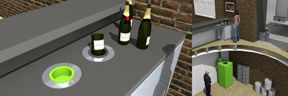Glassbusters product