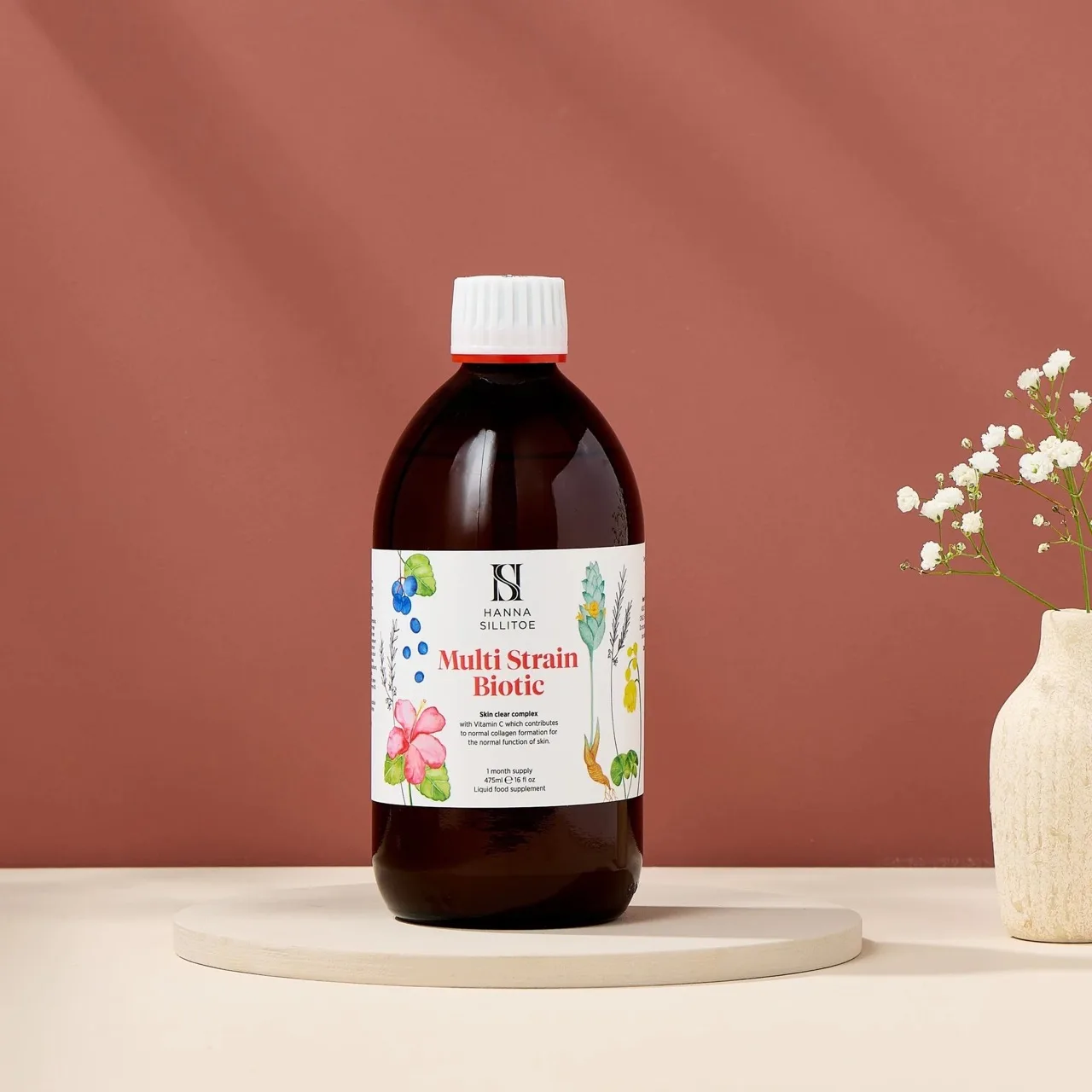 Hanna Sillitoe product