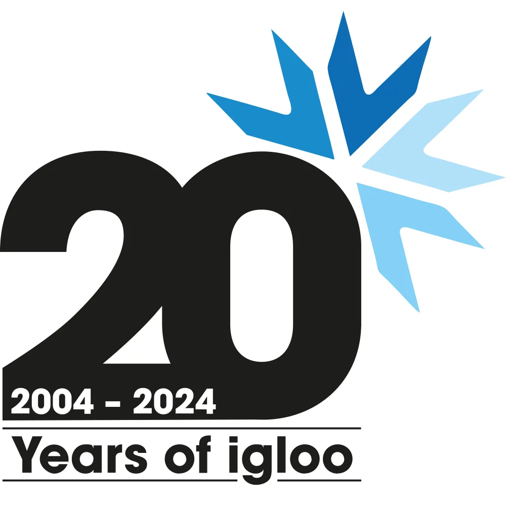 Igloo product