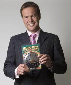 Magic Pizza product