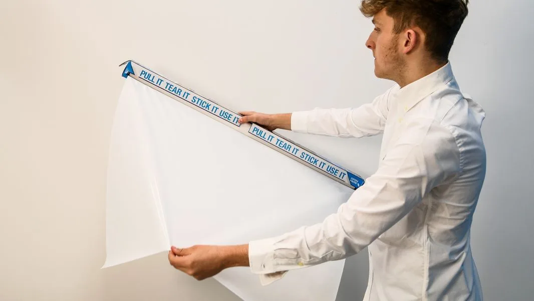 Magic Whiteboard product