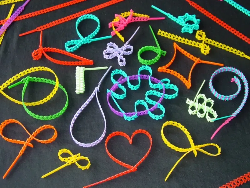 Rapstrap product