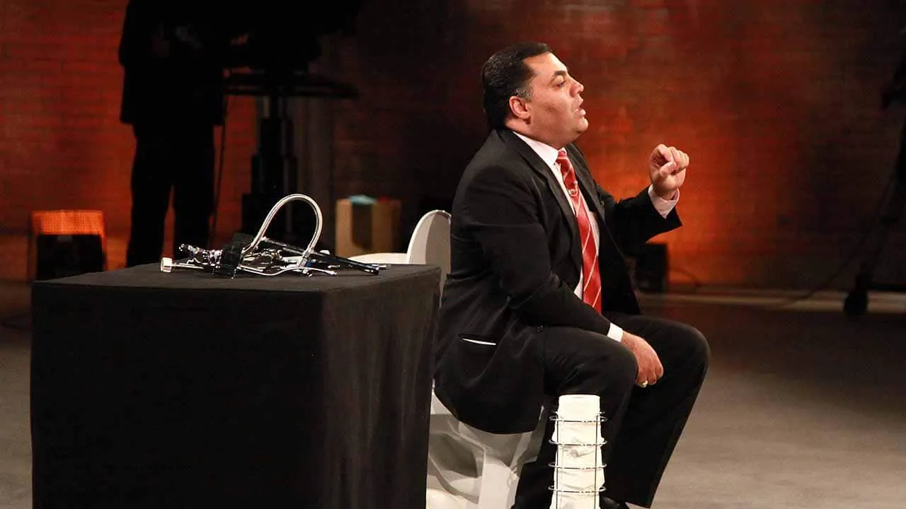 Rim Bidet product