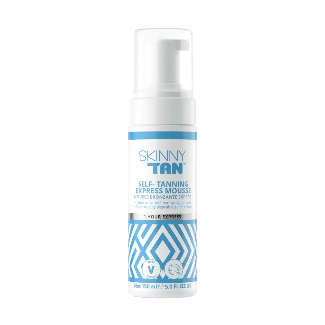 Skinny Tan product