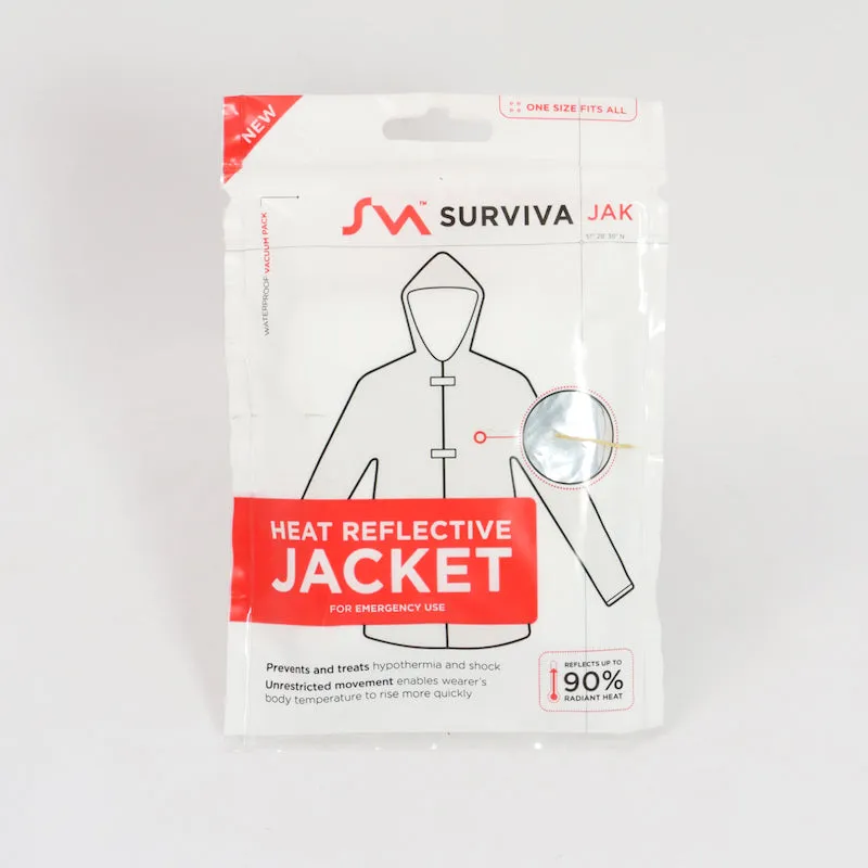 SURVIVA–SURVIVAJAK product