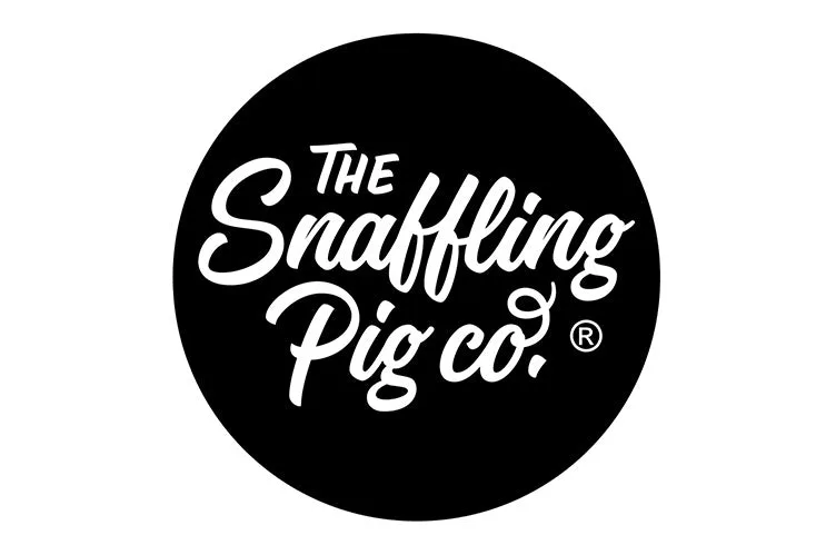 The Snaffling Pig product