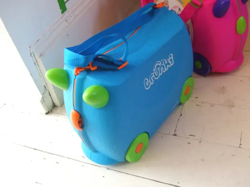 Trunki product