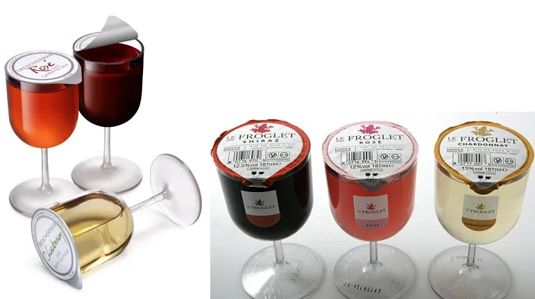Wine Innovations Ltd product